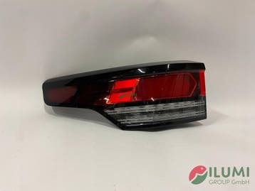 Achterlicht links Volkswagen Tiguan III (24-) base USA, Verzenden, Gebruikt, Volkswagen