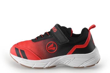 Jako Sportschoenen Jongens in maat 30 Rood, Zo goed als nieuw, Jako, Verzenden, Jongen of Meisje