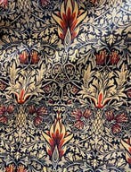 Meubelstof - 600 cm - 140 cm