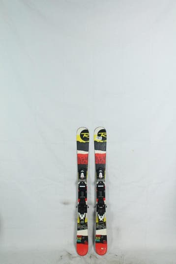 Rossignol Sprayer freestyle - 105, Utilisé
