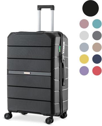 2dekans | SC Urban Adventurer - Handbagage koffer -, Muziek en Instrumenten, Behuizingen en Koffers, Ophalen of Verzenden, Nieuw