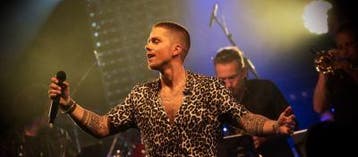 Andre Hazes Jr Tickets | AFAS Live Amsterdam