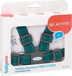 Baby Ono First Steps Groen Kinderstoel Tuigje met Looplij..., Kinderen en Baby's, Verzenden, Nieuw