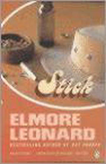 Stick 9780140070835 Elmore Leonard, Verzenden, Elmore Leonard