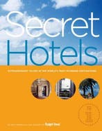 Secret Hotels 9781584796237 Erik Torkells, Verzenden, Gelezen, Erik Torkells