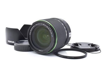 Pentax DA smc 3.5-5.6/18-135mm ED AL DC WR Objectif à focale, TV, Hi-fi & Vidéo