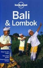 Bali & Lombok 9781741797046 Ryan Ver Berkmoes, Verzenden, Gelezen, Ryan Ver Berkmoes