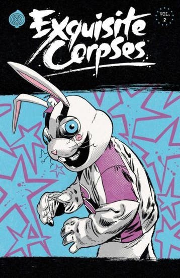 Exquisite Corpses Volume 2, Verzenden