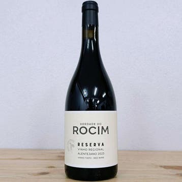 2023 Herdade do Rocim - Alentejo DOC, Reserva - 8 Bouteilles, Nieuw
