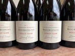 2023 Bernard Moreau, Pinot Noir - Bourgogne - 12 Bouteilles