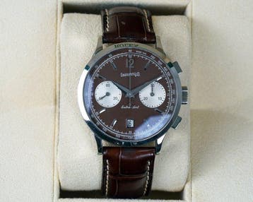 Eberhard & Co. - Extra-Fort - 31952.4CP - Homme - 2010-2020, Bijoux, Sacs & Beauté