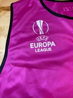 Atlético Madrid - UEFA Europa League - 2018 - harnais