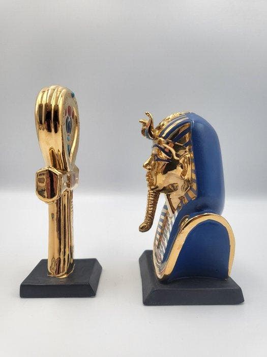 Themacollectie - The Franklin Mint – Les Trésors de, Antiquités & Art, Curiosités & Brocante