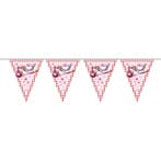 Geboorteslinger Meisje 6m, Verzenden, Nieuw