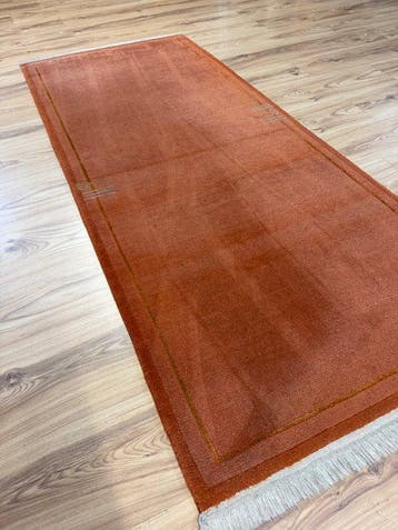 Gabbeh - Tapis - 2 m - 0.8 m - Pièce de design, art moderne