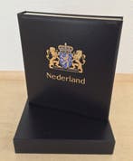 Nederland - Luxe Davo LX album Nederland nr I inclusief