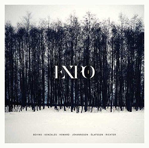 Various - Expo I, Cd's en Dvd's, Vinyl | Pop, Gebruikt, Verzenden