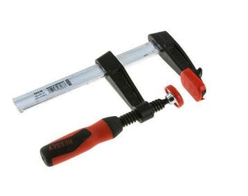 Pince à vis en fonte malléable Gamme 120 mm Profondeur de la, Bricolage & Construction, Verzenden