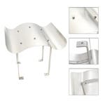 vidaXL Schoorsteenkap roestvrij staal 50 x 50 x 37 cm, Verzenden, Nieuw