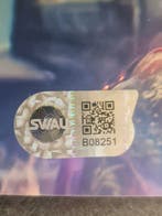 Avengers : Endgame - signed by Mark Ruffalo aka Hulk with