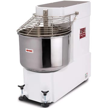 Deegmenger | AtomixLine | Cap. 60kg/85L | 2 Snelheden |, Verzenden, Nieuw in verpakking
