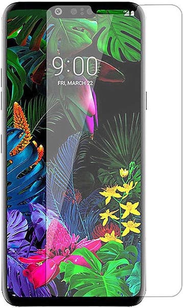 DrPhone HG - Zachte Nano Hydro Screenprotector - Verbetering, Verzenden