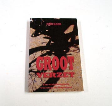 Groot verzet wielerkampioen weerstaat drug - Roop, Verzenden, Nieuw