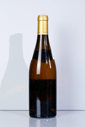 2007 Jean-Louis Chave, Hermitage Blanc - Hermitage - 1 Fles