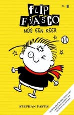 flip fiasco nog een keer 9789026150746 Stephan Pastis, Verzenden, Gelezen, Stephan Pastis