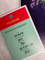 Atelier Amsterdam - AA#014
