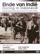 Einde van Indië - Oorlog in Indonesië op DVD, Verzenden, Nieuw in verpakking