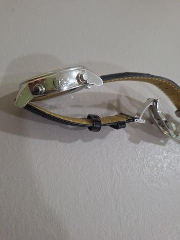 Baume & Mercier - Classima - Homme - 2000-2010, Nieuw