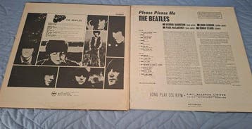 Beatles - Rubber Soul LP AP-8156 Japanese 	Apple Records –, Nieuw in verpakking