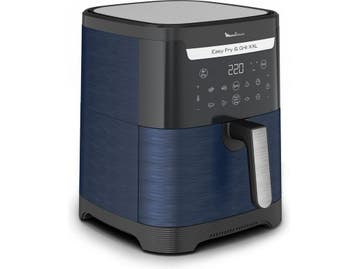 Moulinex Easy Fry & Grill XXL EZ801420 - Airfryer - 1830W -, Verzenden, Nieuw