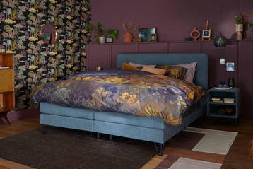 Home 103 | Swiss Sense, Huis en Inrichting, Slaapkamer | Boxsprings, Verzenden, Nieuw