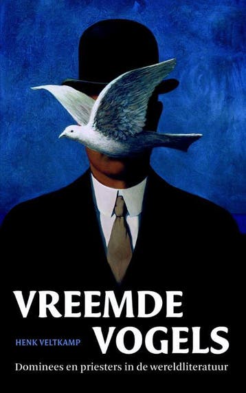 Vreemde vogels 9789043527262 Henk Veltkamp, Livres, Verzenden, Henk Veltkamp