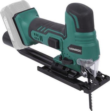 2dekans | VONROC Accu decoupeerzaag VPower 20V –, Ophalen of Verzenden, Nieuw