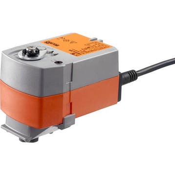 Actionneur Belimo Ouvert/Fermé Cas De Défaillance 100-240VAC, Verzenden