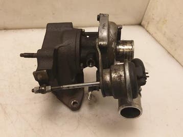Turbo Dacia Logan O171656