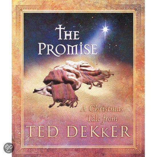 The Promise 9781404102330 Ted Dekker, Boeken, Taal | Engels, Zo goed als nieuw, Verzenden