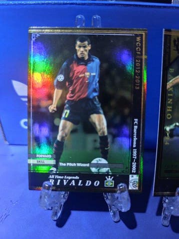 2012/13, 2015/16 Panini World Club Champion Football Neymar,, Collections