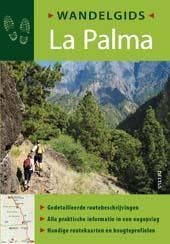 Wandelgids La Palma 9789044739831 Michael Reimer, Verzenden, Michael Reimer