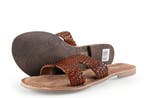 Lazamani Slippers in maat 41 Bruin, Slippers, Bruin, Verzenden, Lazamani