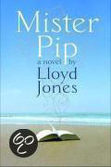 Mister Pip 9780440296850 L. Jones, Verzenden, Gelezen, L. Jones