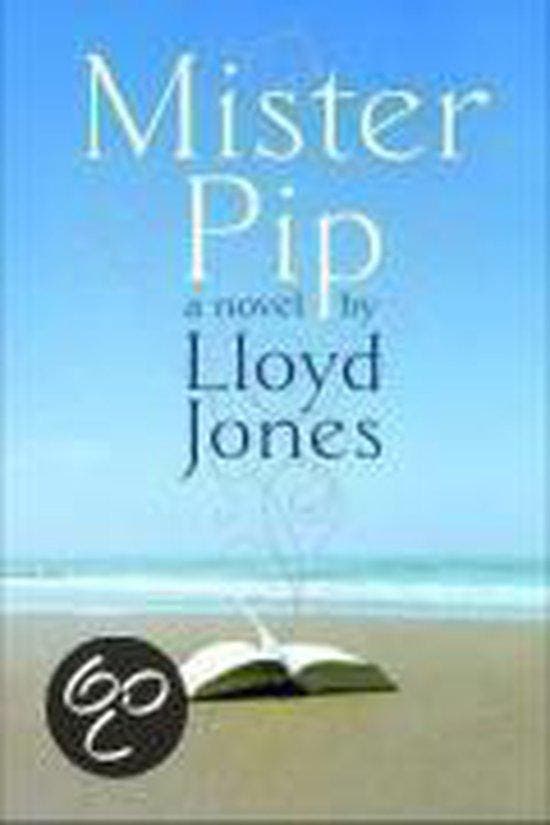 Mister Pip 9780440296850 L. Jones, Livres, Langue | Anglais, Envoi