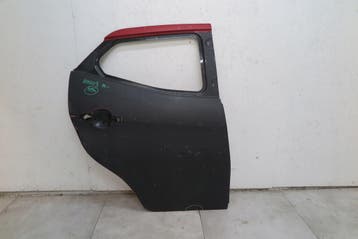 Toyota Aygo II 14- rechter achterdeur, Verzenden, Gebruikt