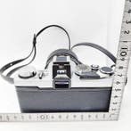 Olympus OM-1N + 35-70mm | Appareil photo argentique