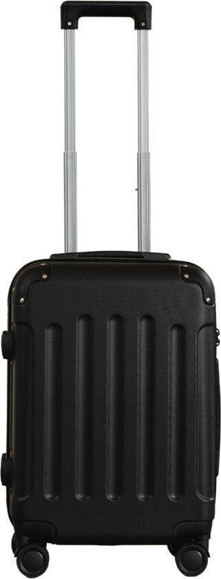 2dekans | Pathsail® Handbagage Koffer 40L x 55CM - ABS -, Ophalen of Verzenden, Nieuw