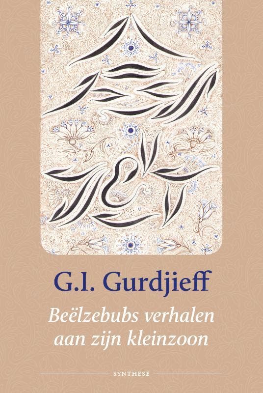 Beelzebubs verhalen aan zijn kleinzoon / Het al en alles, Boeken, Filosofie, Zo goed als nieuw, Verzenden