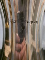 Dom Pérignon - Champagne koeler - tin - ondertekend door, Antiek en Kunst